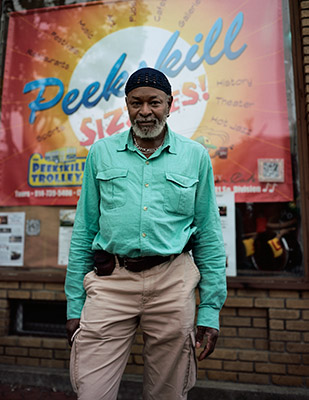 Ben Altman Art/Photographs:ShShi Maisa